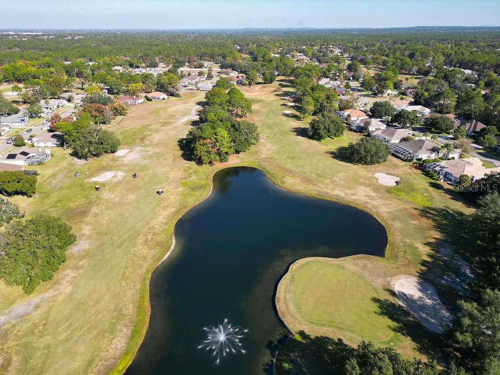 Spring Hill, FL Golf Course For Sale