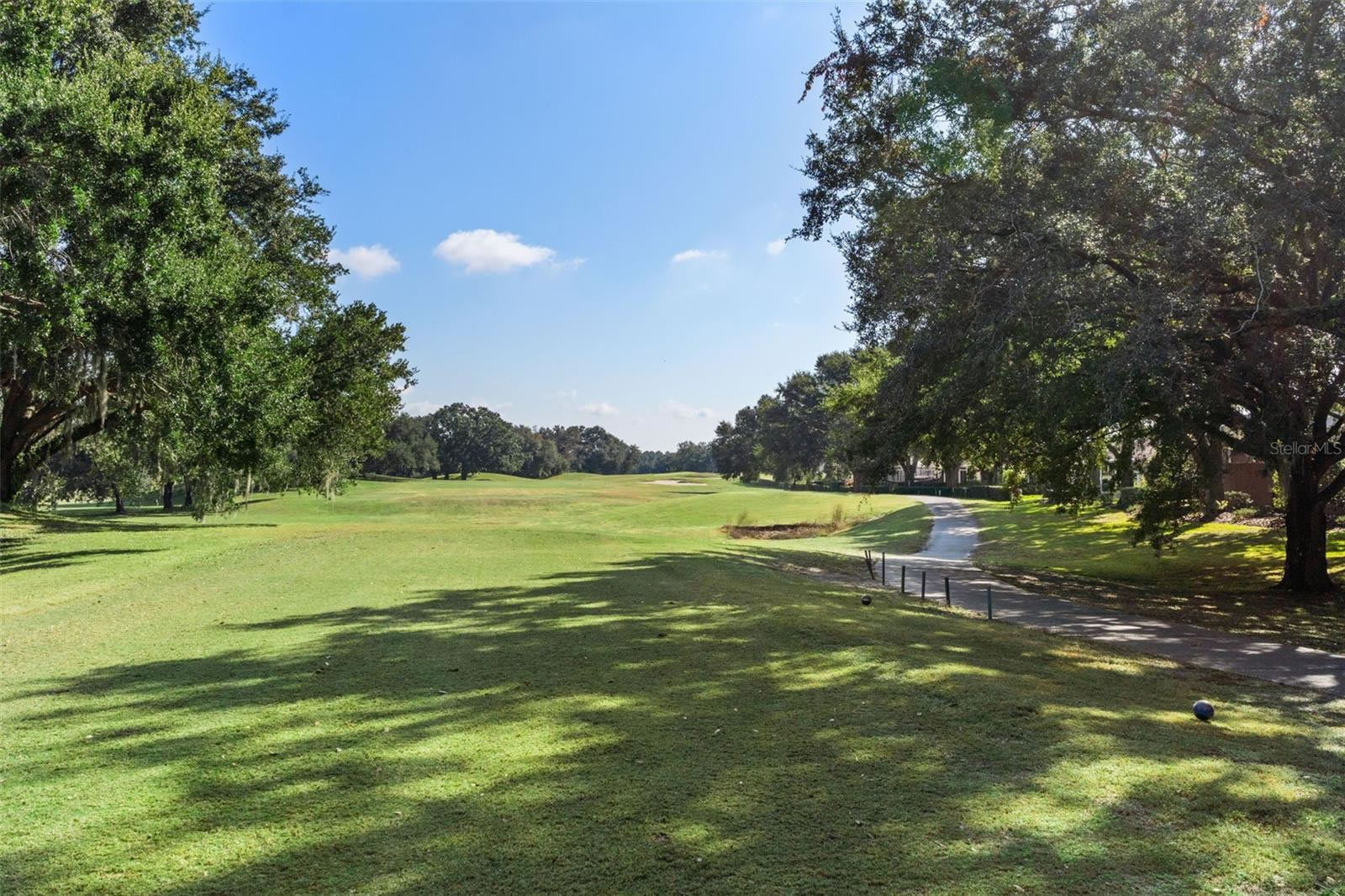Spring Hill, FL Golf Course For Sale $4,400,000