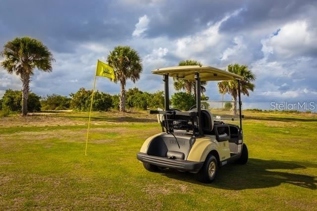 Lake Wales 18 Hole Golf Course For Sale - 150 acres $5,500,000