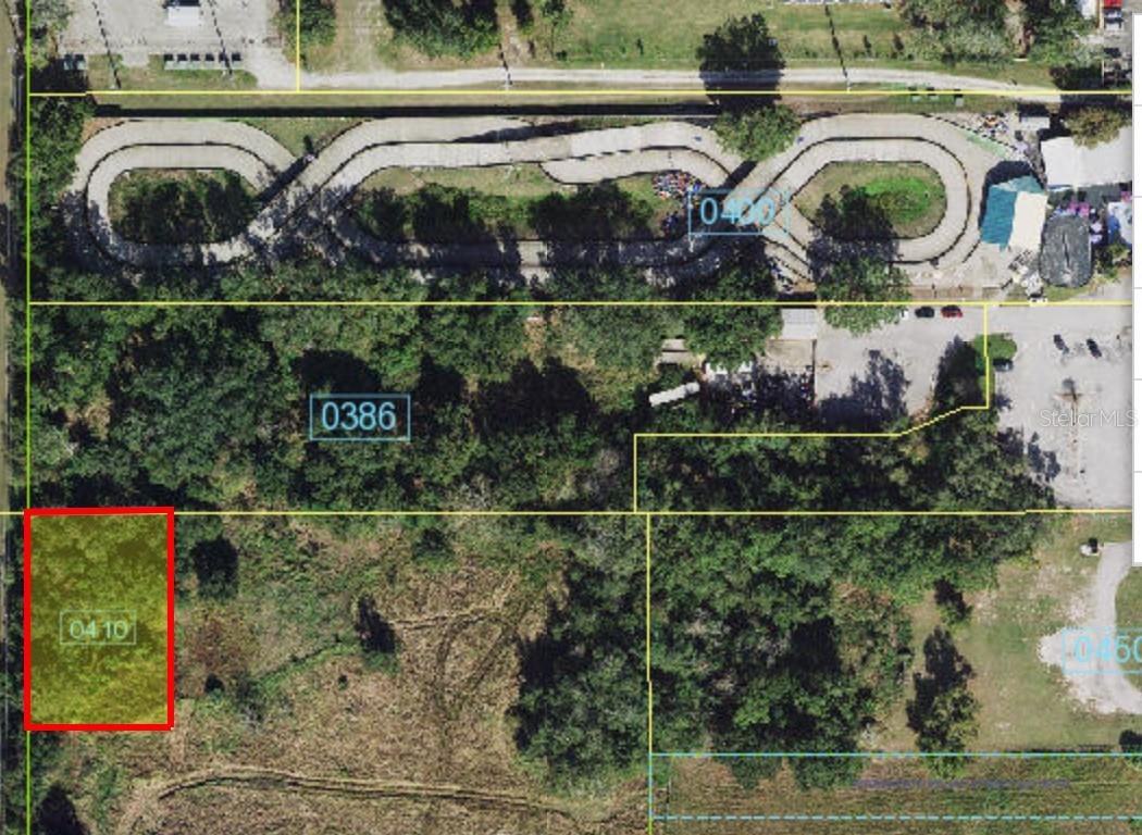 Amusement Park Go Kart Track For Sale in Kissimmee, FL $6,950,000