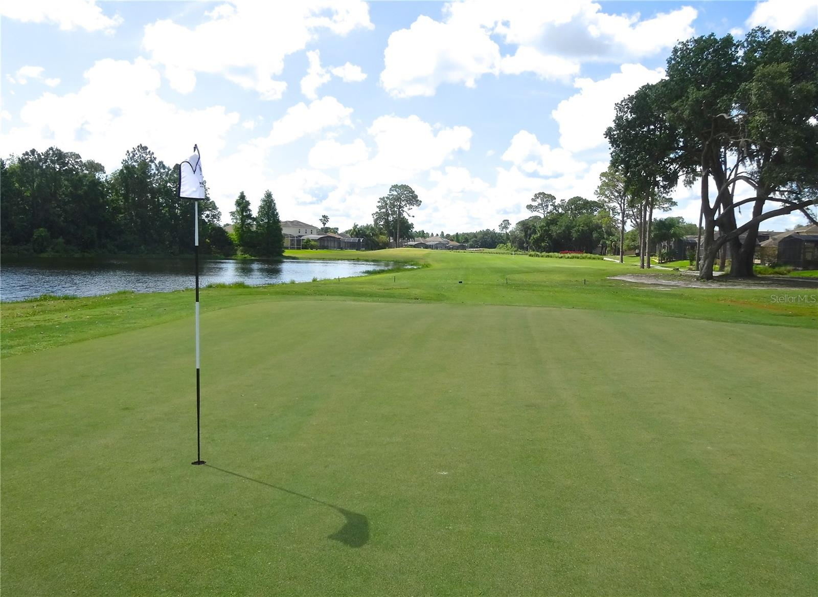 202 Acre Golf Course For Sale Near Disney World $8,721,500