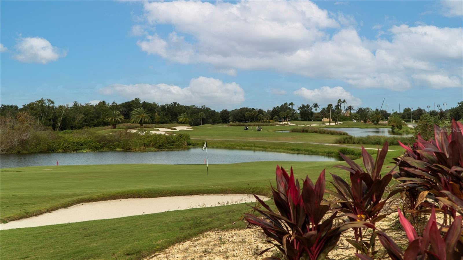 202 Acre Golf Course For Sale Near Disney World $8,721,500