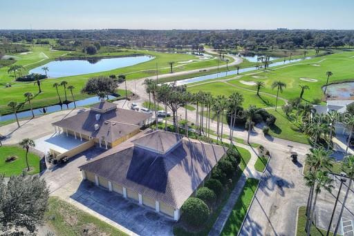 202 Acre Golf Course For Sale Near Disney World $8,721,500